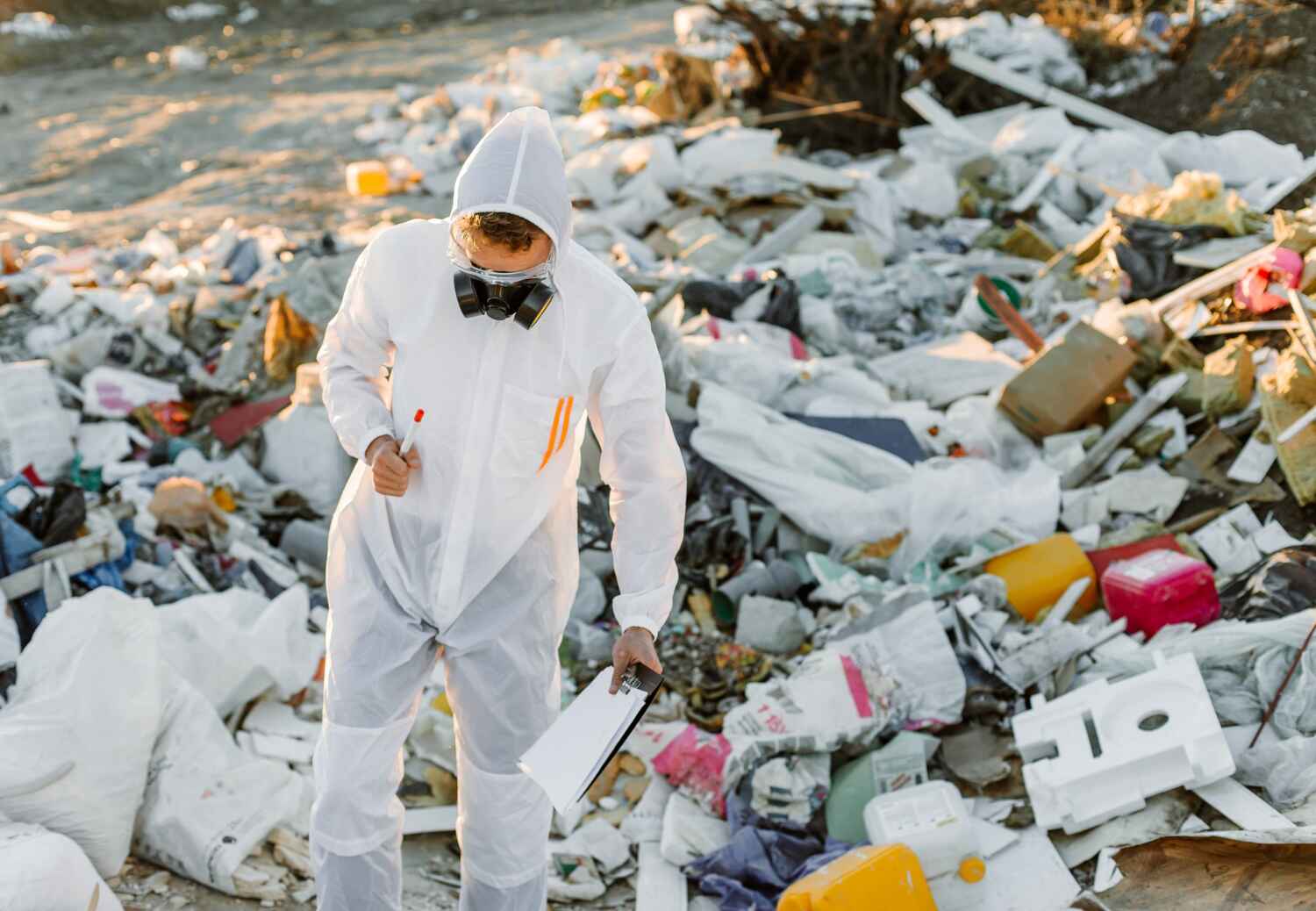 Best Junk Hauling Services  in USA